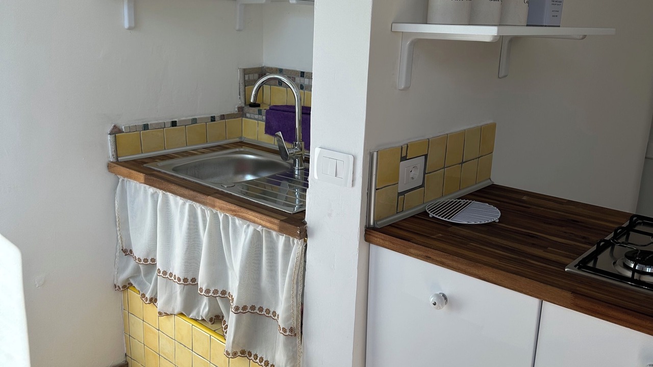 Photo of Kitchen in Cerveteri