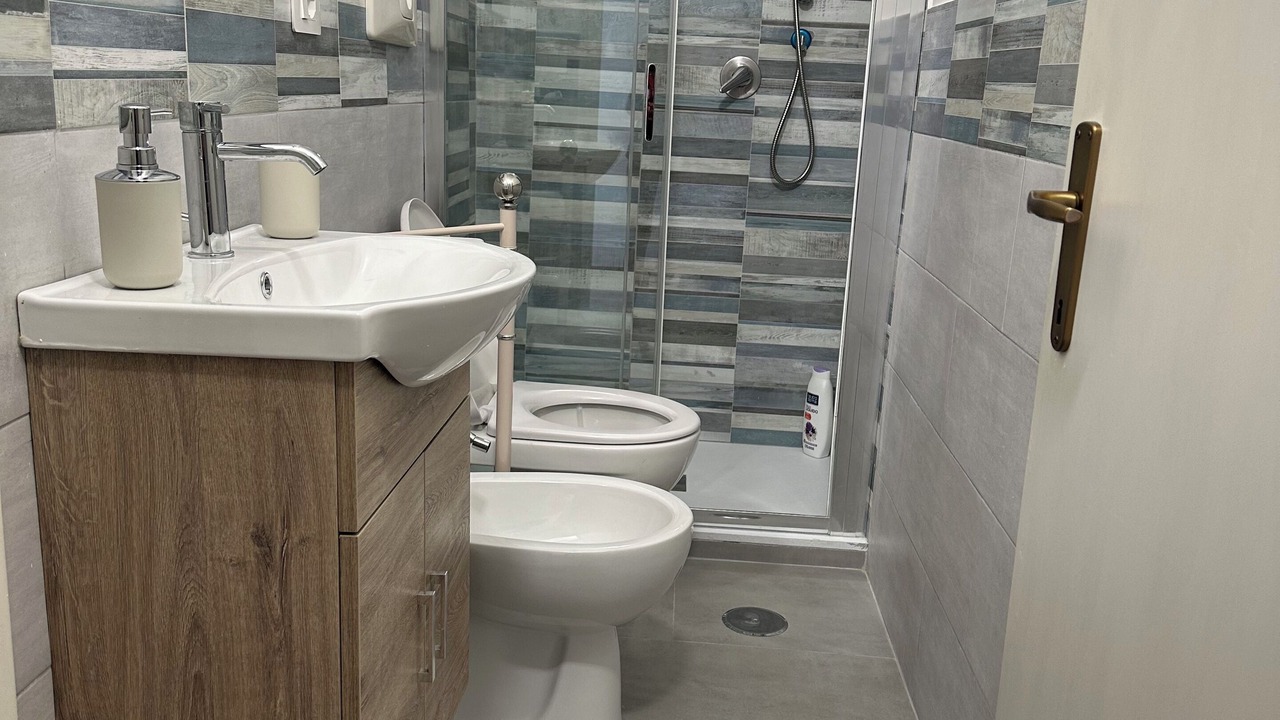 Photo of Bathroom in Cerveteri