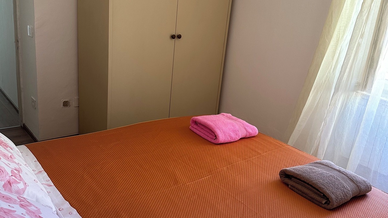 Photo of Bedroom in Cerveteri