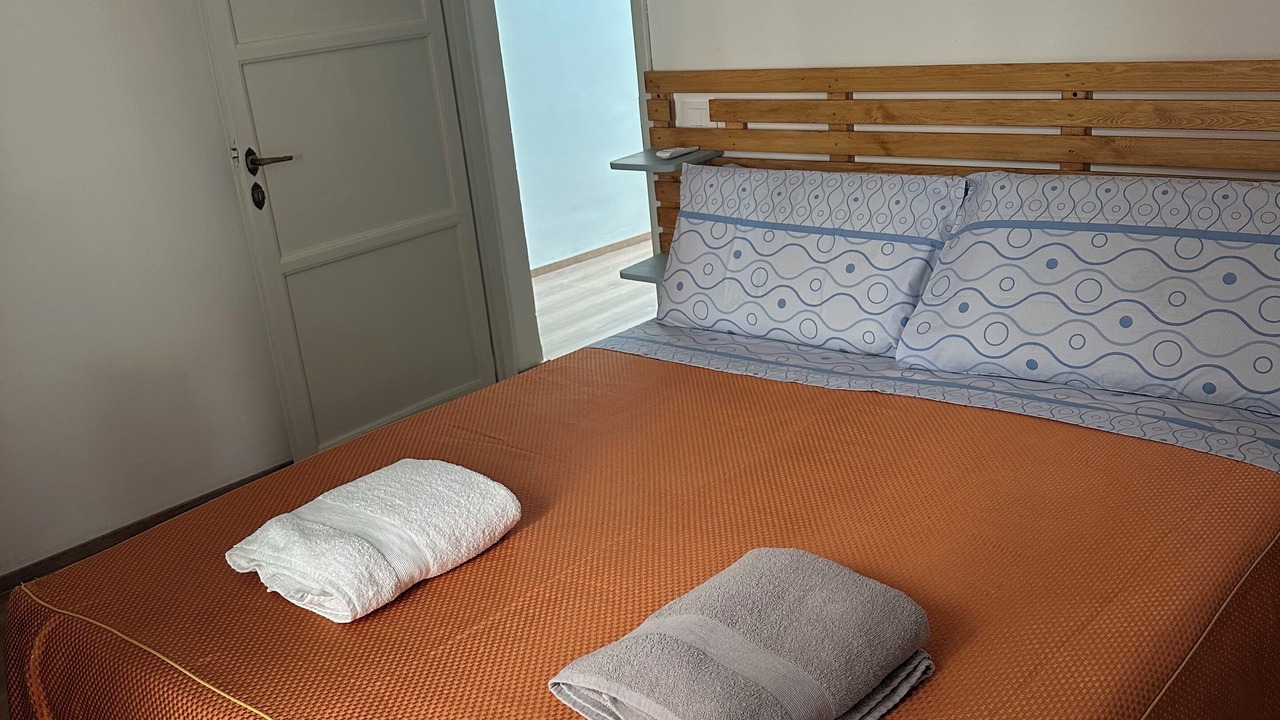 Photo of Bedroom in Cerveteri