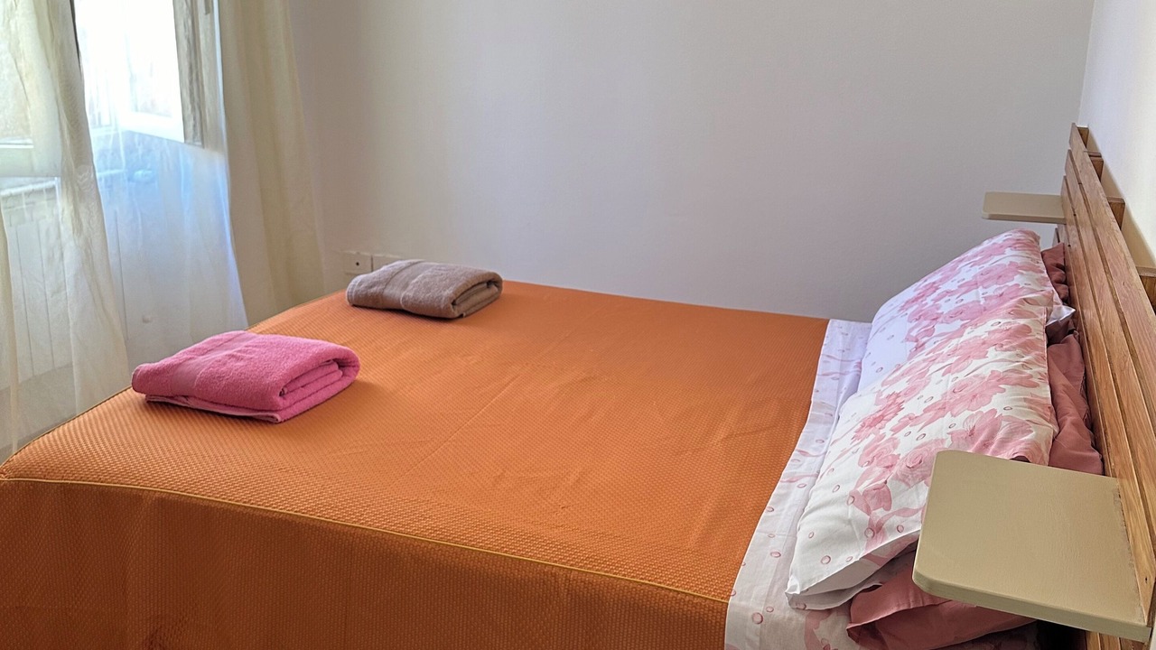 Photo of Bedroom in Cerveteri