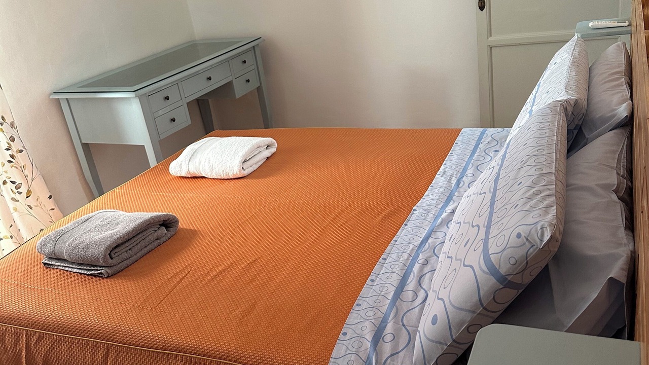Photo of Bedroom in Cerveteri