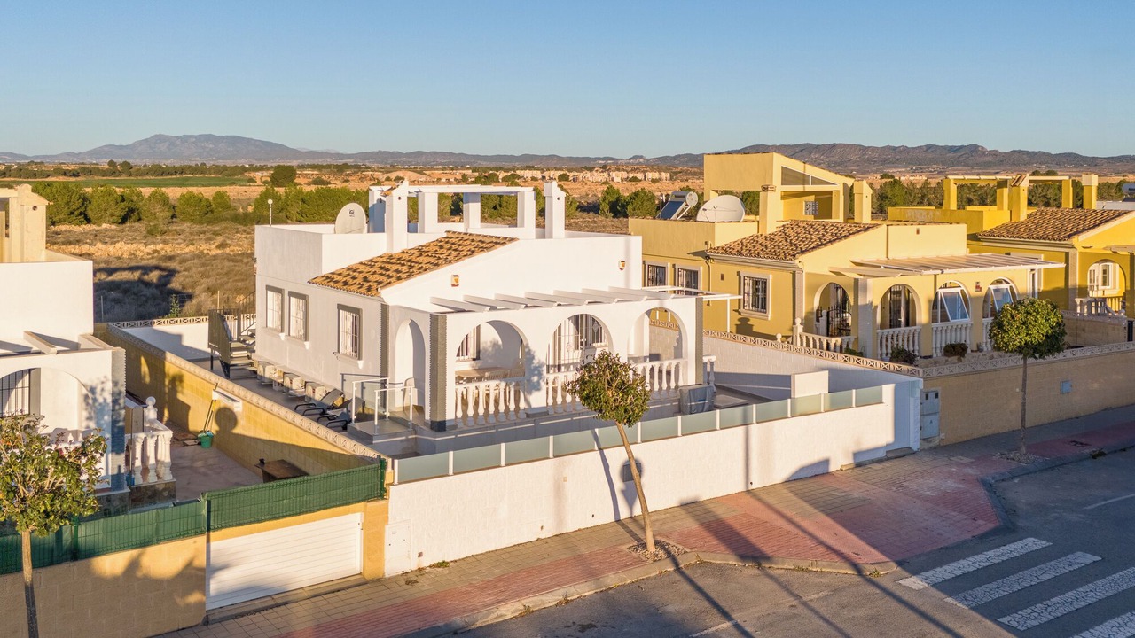Photo of Outdoor in Jeronimo y Avileses y Balsicas de Arriba