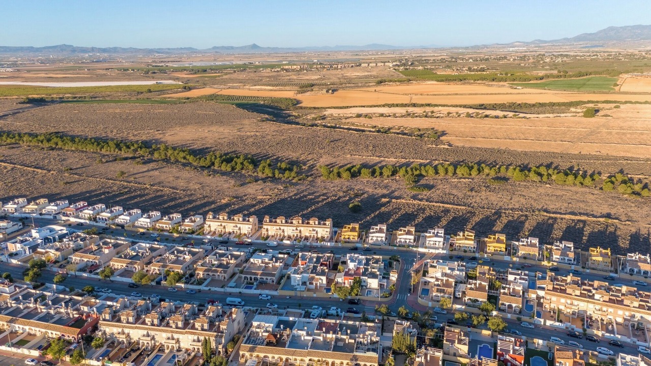 Photo of Outdoor in Jeronimo y Avileses y Balsicas de Arriba