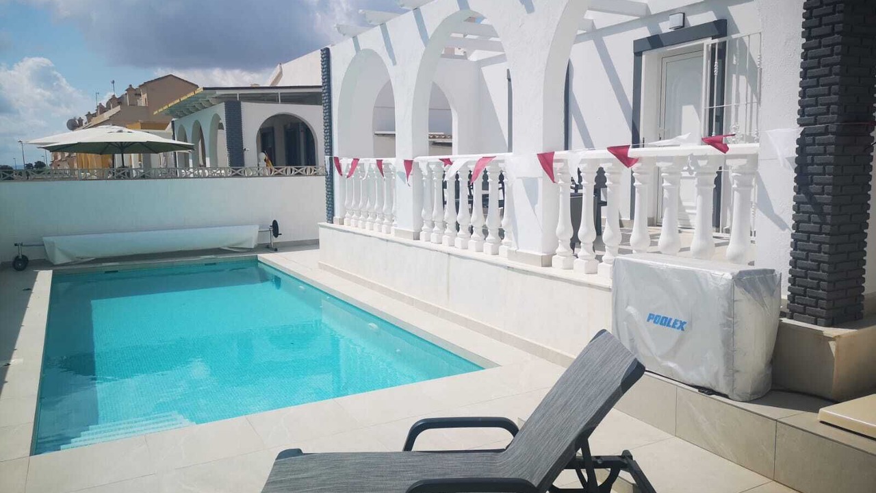 Photo of Outdoor in Jeronimo y Avileses y Balsicas de Arriba