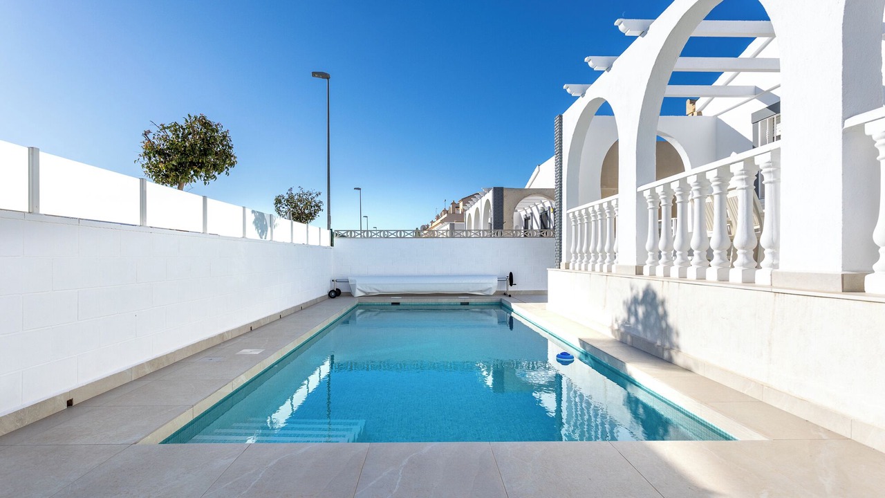 Photo of Outdoor in Jeronimo y Avileses y Balsicas de Arriba