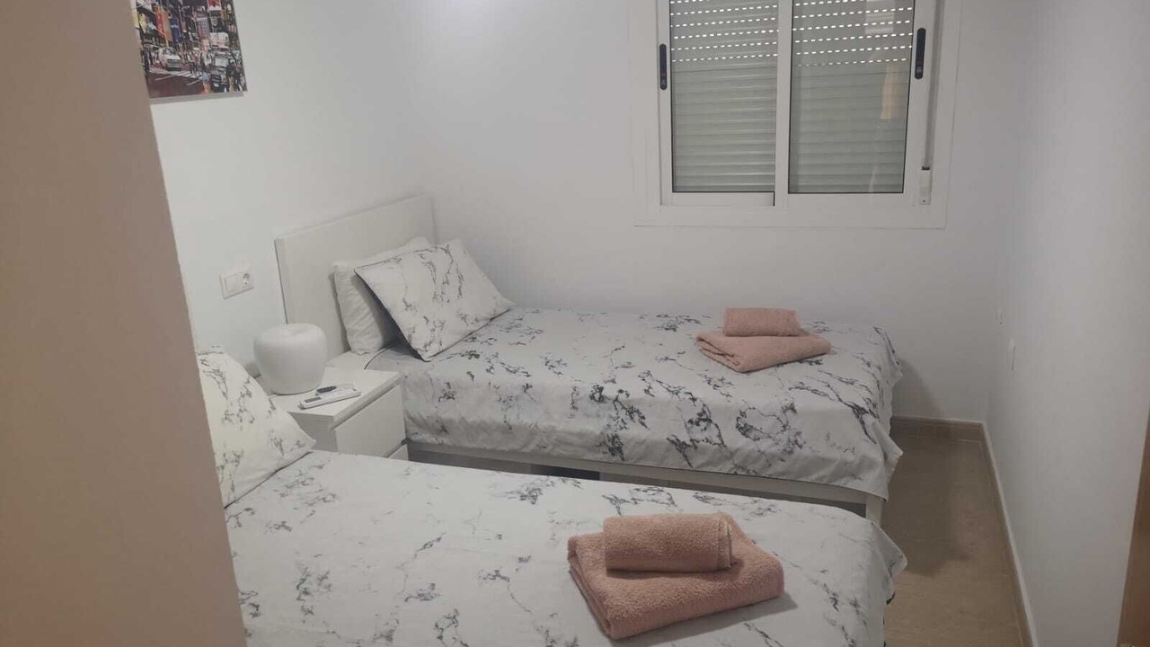 Photo of Bedroom in Jeronimo y Avileses y Balsicas de Arriba