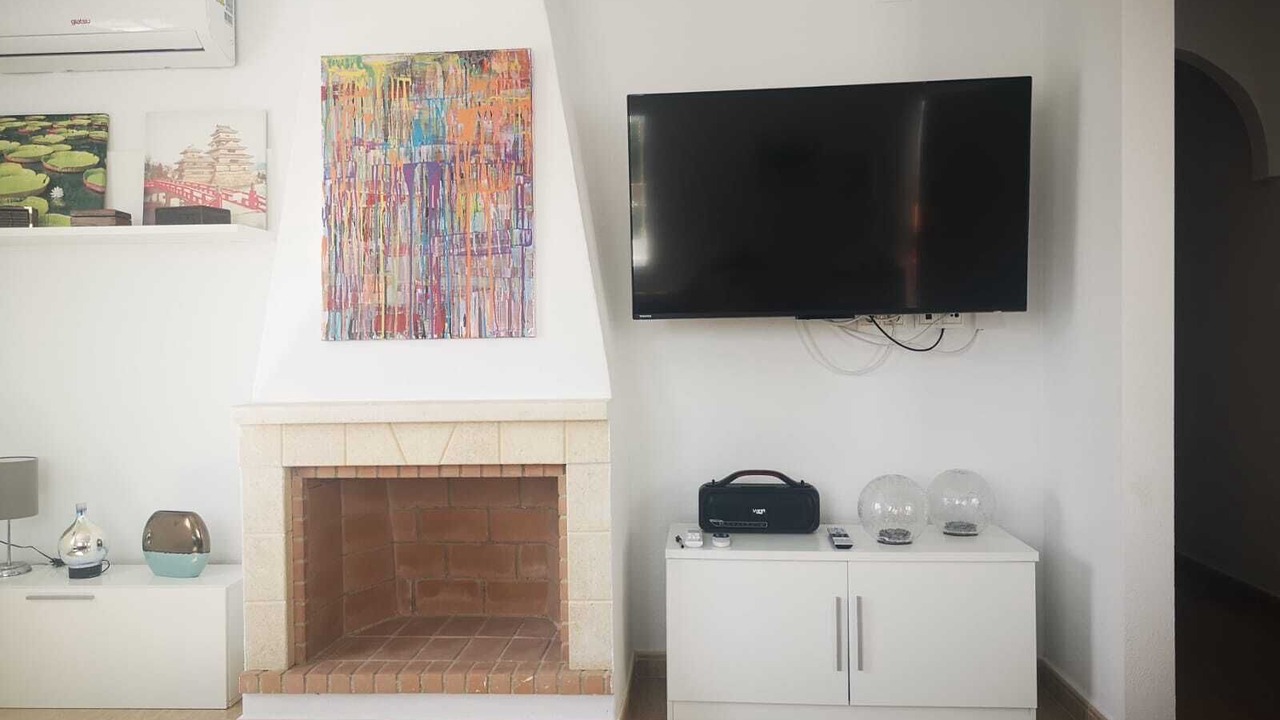 Photo of Livingroom in Jeronimo y Avileses y Balsicas de Arriba