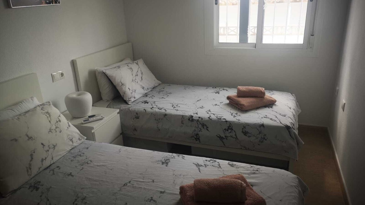 Photo of Bedroom in Jeronimo y Avileses y Balsicas de Arriba