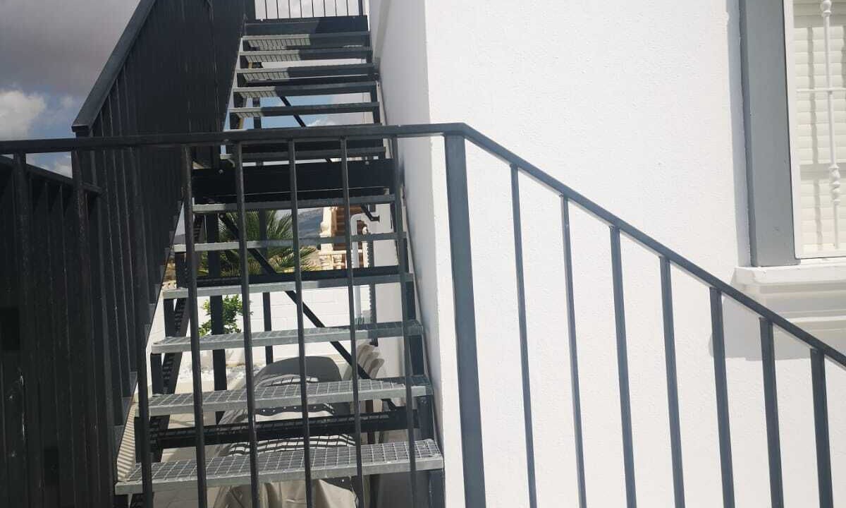 Photo of Outdoor in Jeronimo y Avileses y Balsicas de Arriba