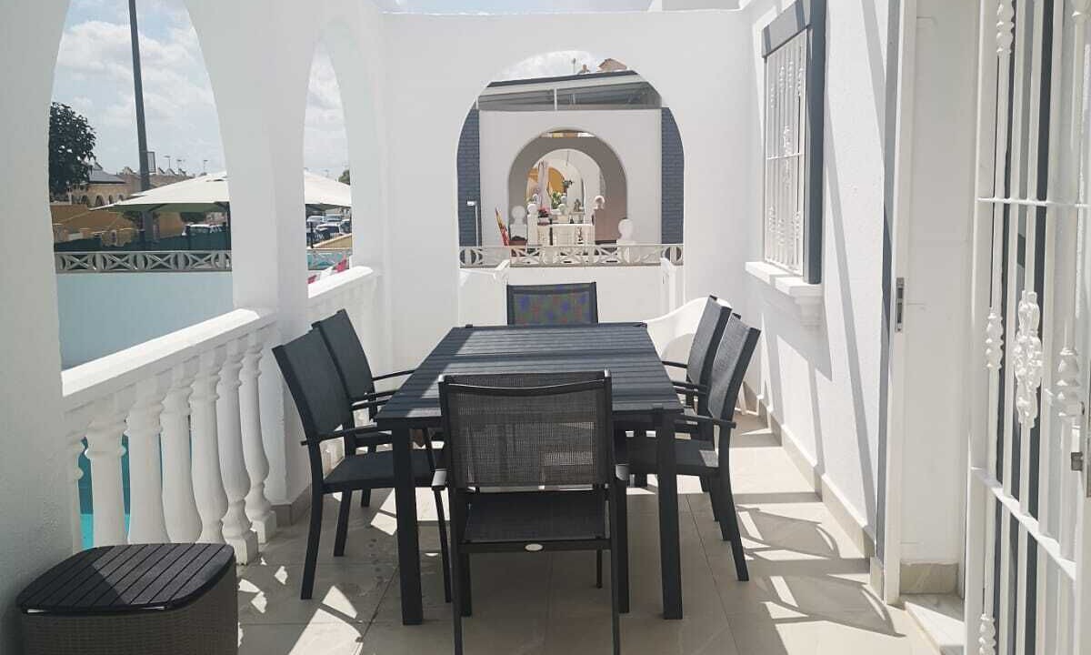 Photo of Outdoor in Jeronimo y Avileses y Balsicas de Arriba