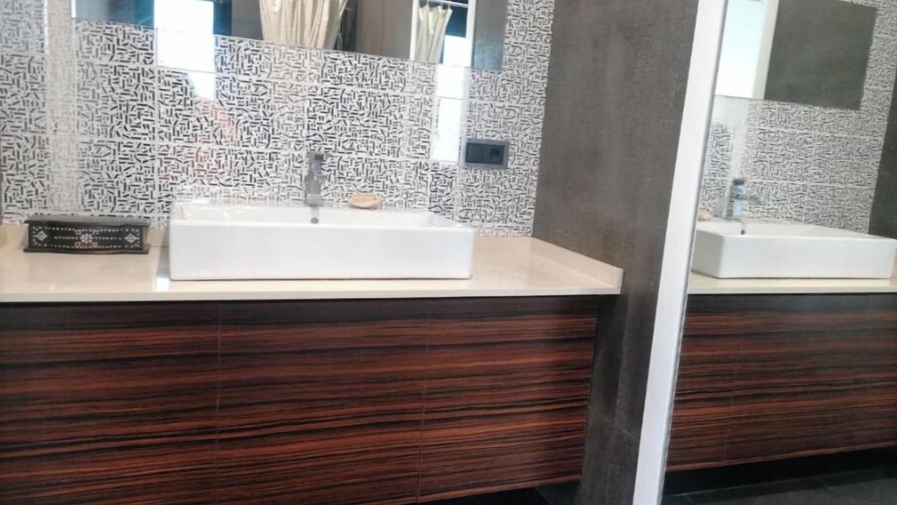 Photo of Bathroom in Caldes de Malavella