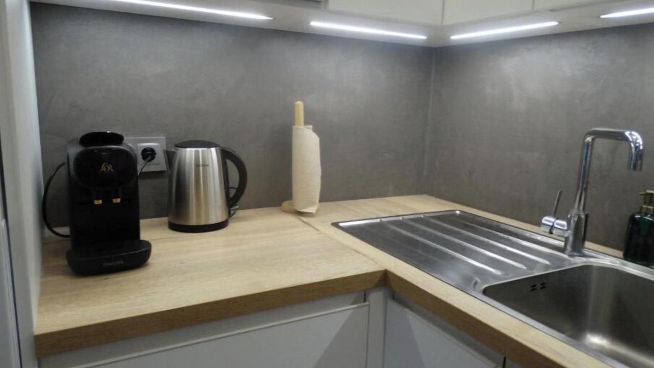 Photo of Kitchen in Caldes de Malavella