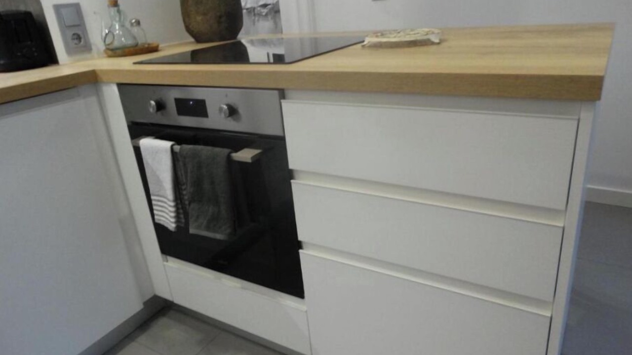 Photo of Kitchen in Caldes de Malavella