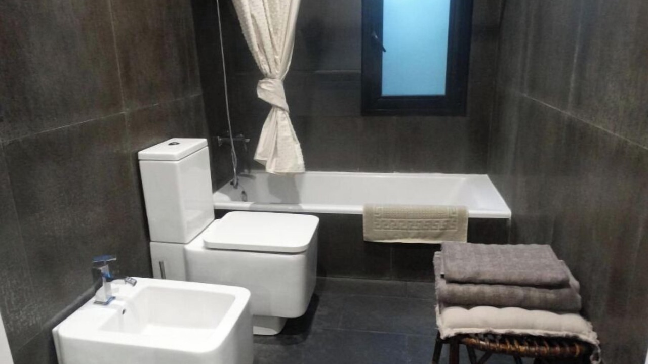 Photo of Bathroom in Caldes de Malavella
