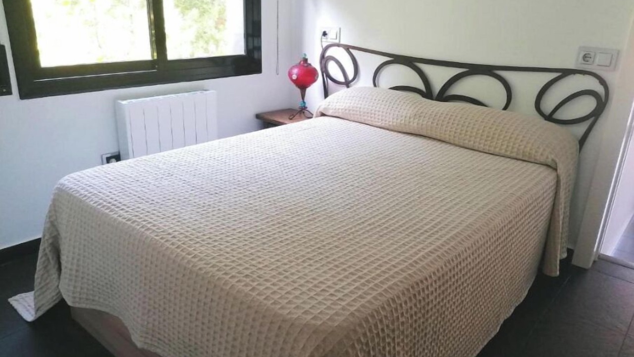 Photo of Bedroom in Caldes de Malavella