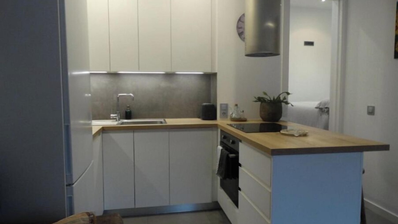Photo of Kitchen in Caldes de Malavella