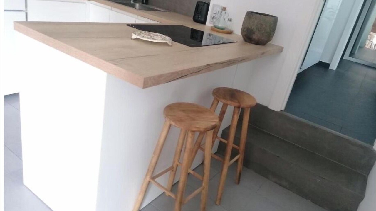 Photo of Kitchen in Caldes de Malavella