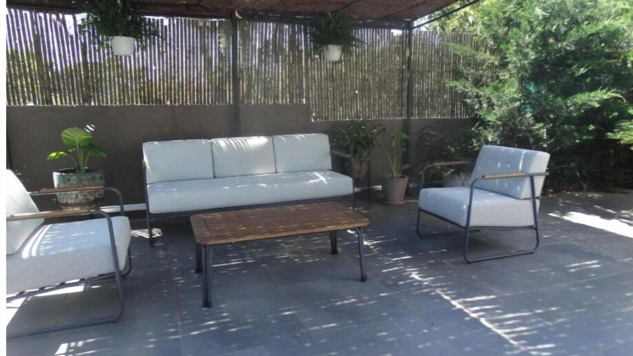 Photo of Patio Balcony in Caldes de Malavella