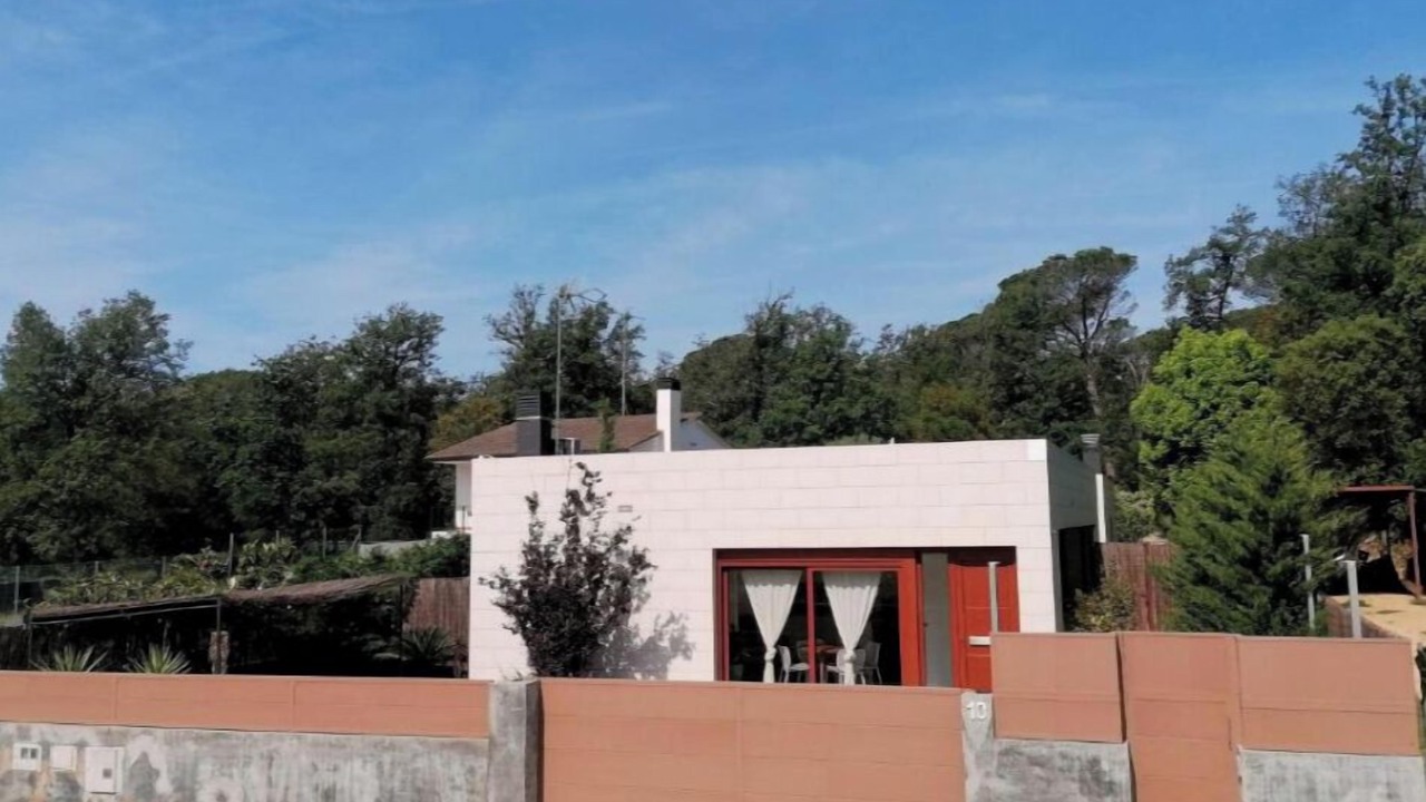 Photo of Outdoor in Caldes de Malavella