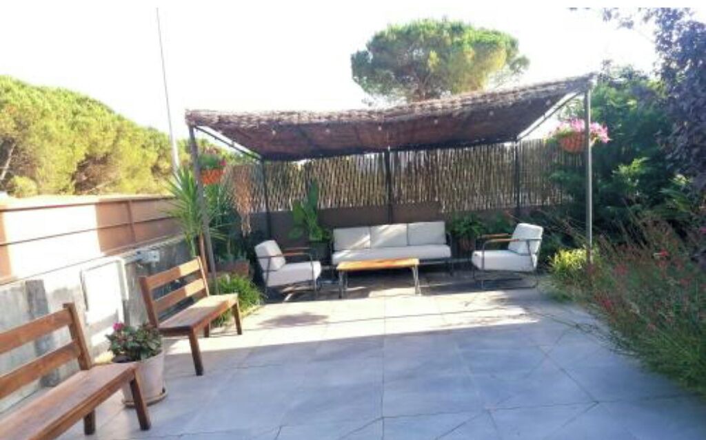 Photo of Patio Balcony in Caldes de Malavella