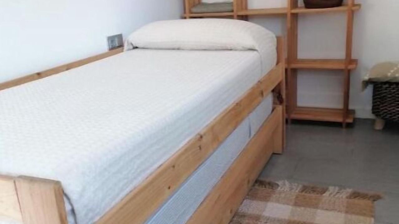 Photo of Bedroom in Caldes de Malavella