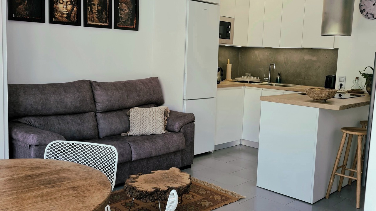 Photo of Livingroom in Caldes de Malavella