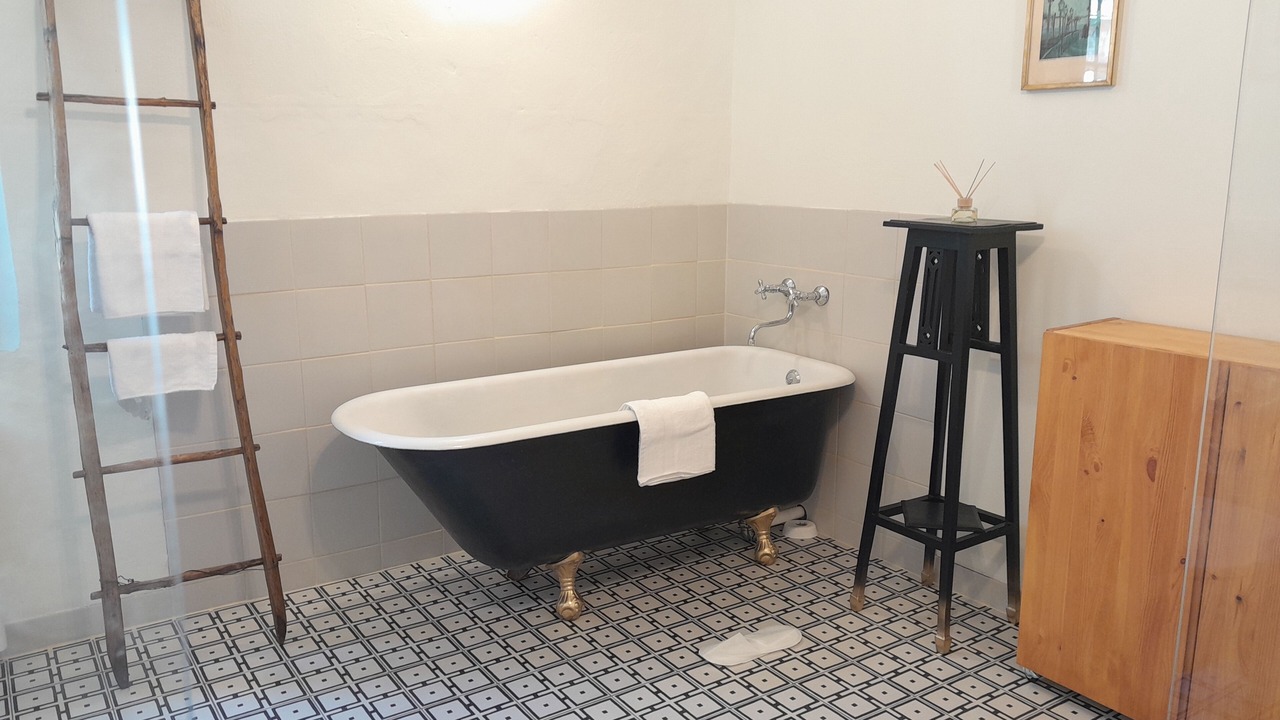 Photo of Bathroom in Chiusdino