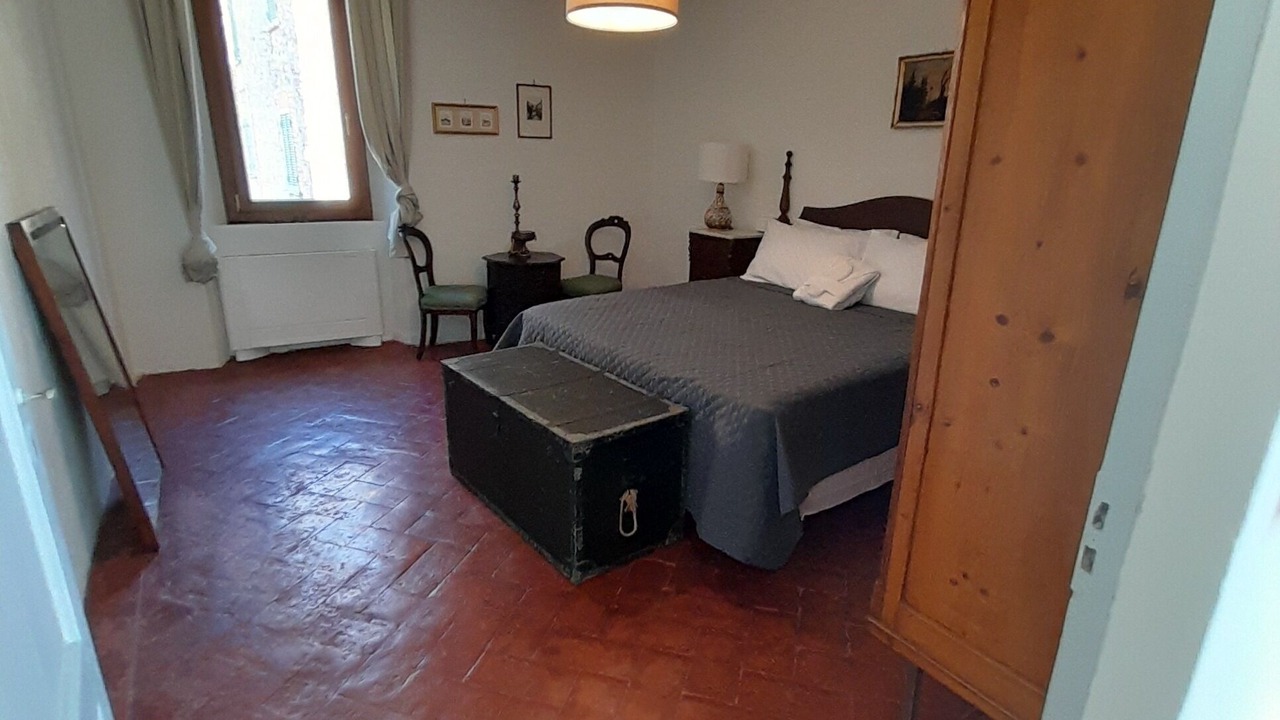 Photo of Bedroom in Chiusdino