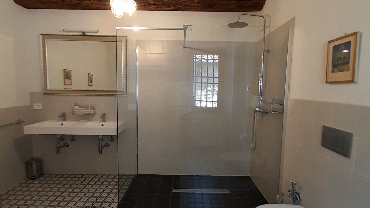 Photo of Bathroom in Chiusdino