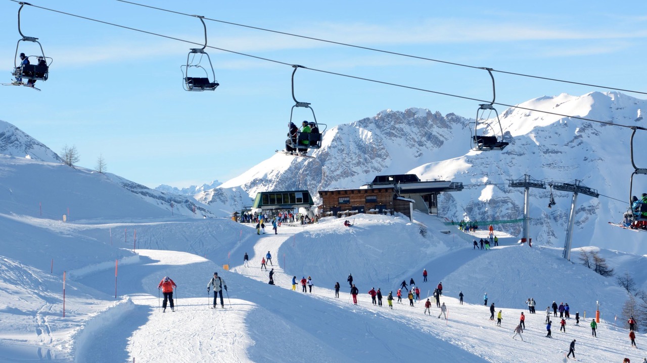 Photo of Others in Sauze d'Oulx