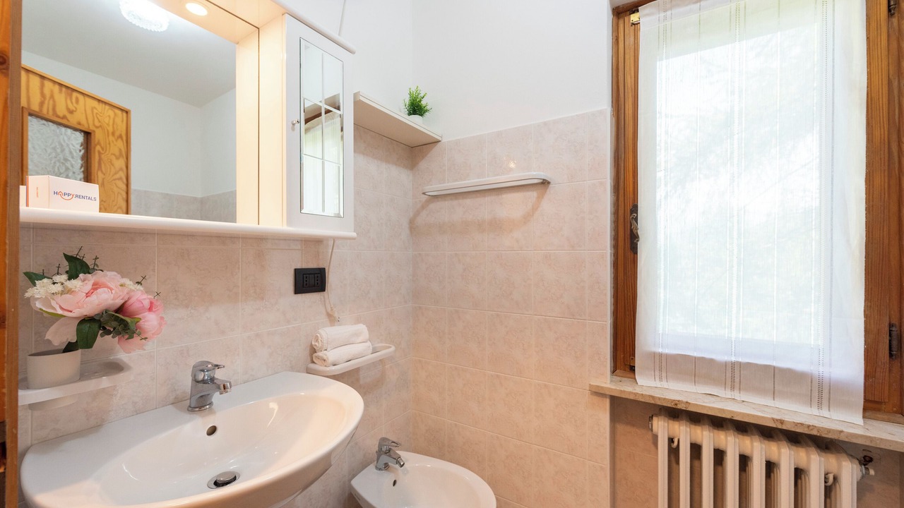 Photo of Bathroom in Sauze d'Oulx