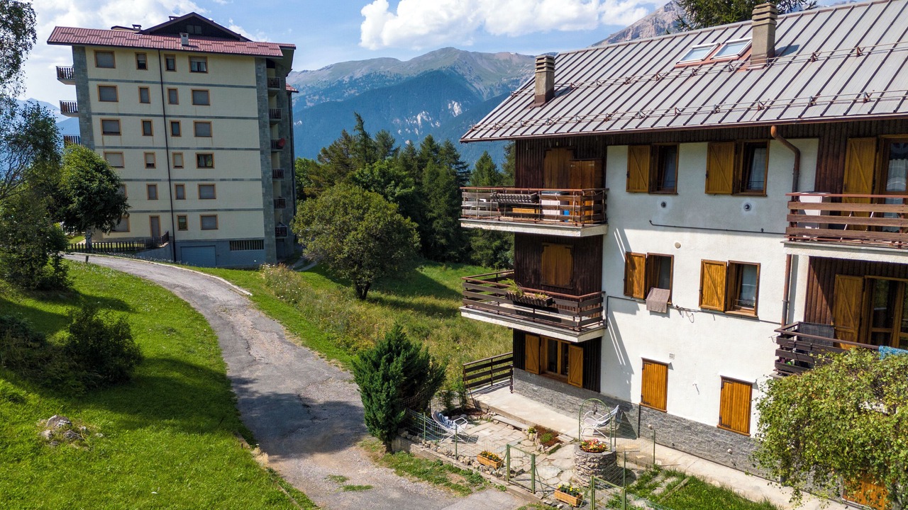 Photo of Outdoor in Sauze d'Oulx