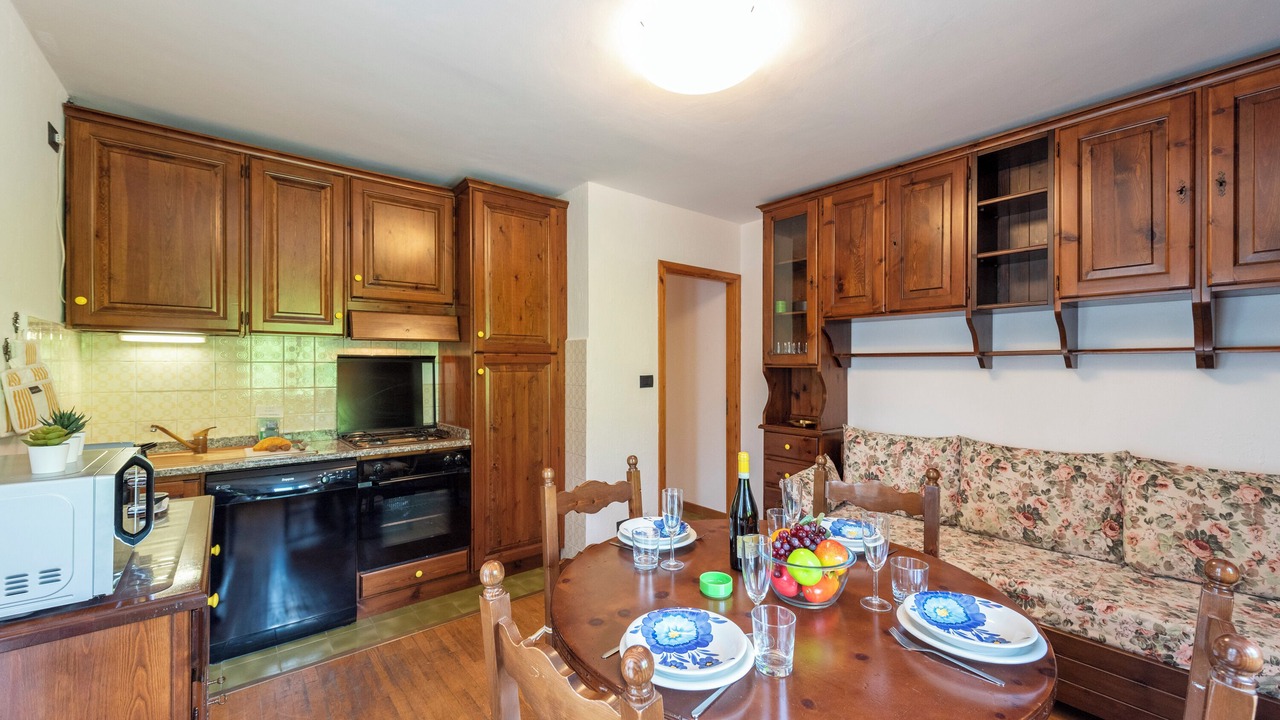 Photo of Bedroom in Sauze d'Oulx