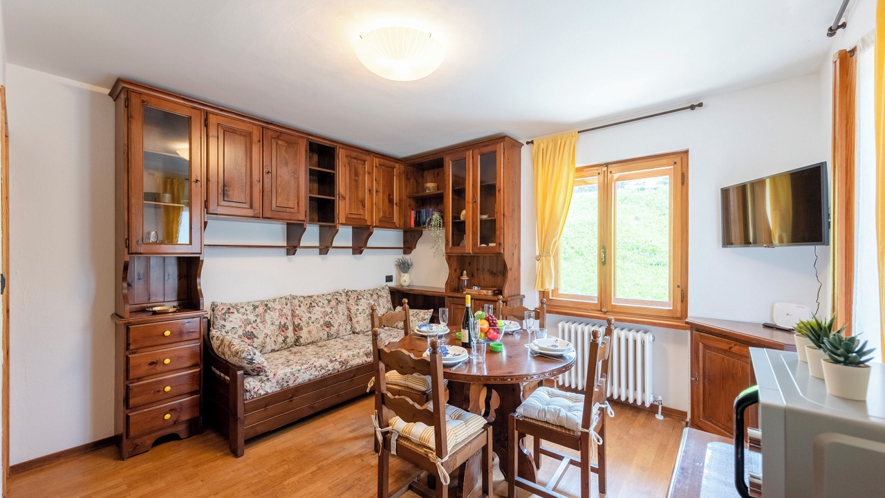 Photo of Bedroom in Sauze d'Oulx