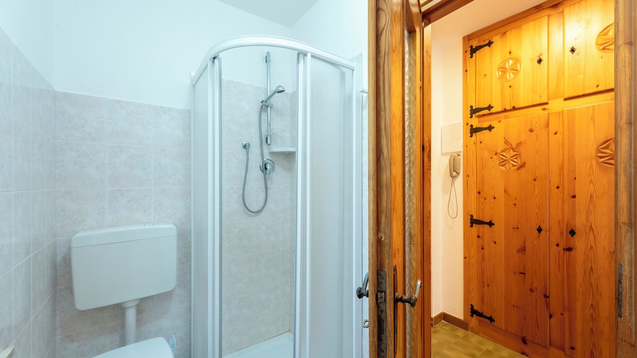 Photo of Bathroom in Sauze d'Oulx