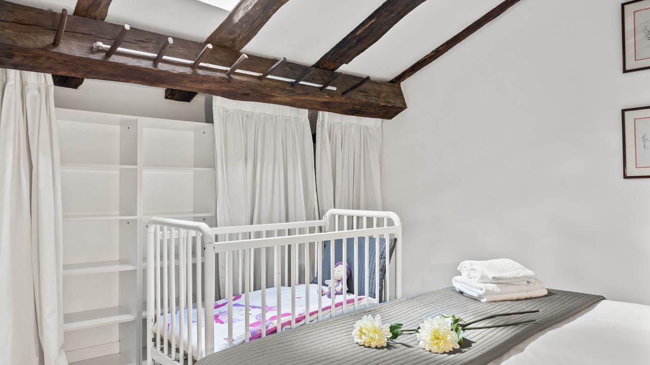 Photo of Bedroom in Selores