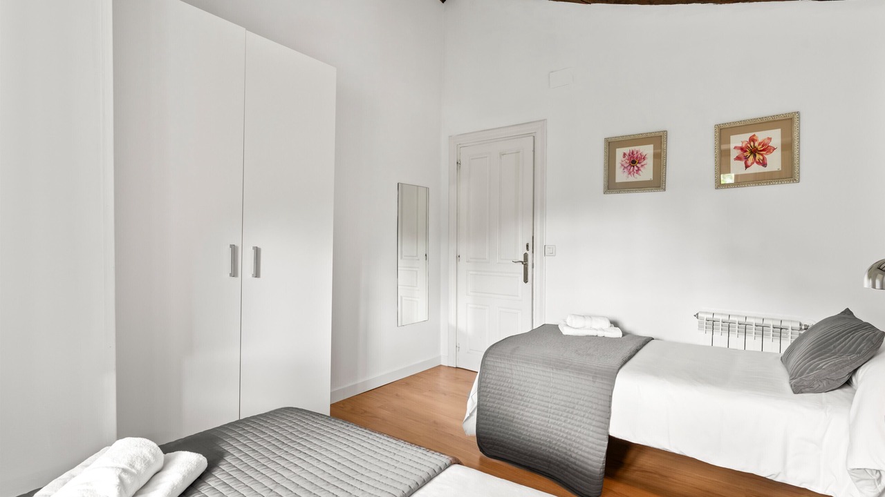 Photo of Bedroom in Selores