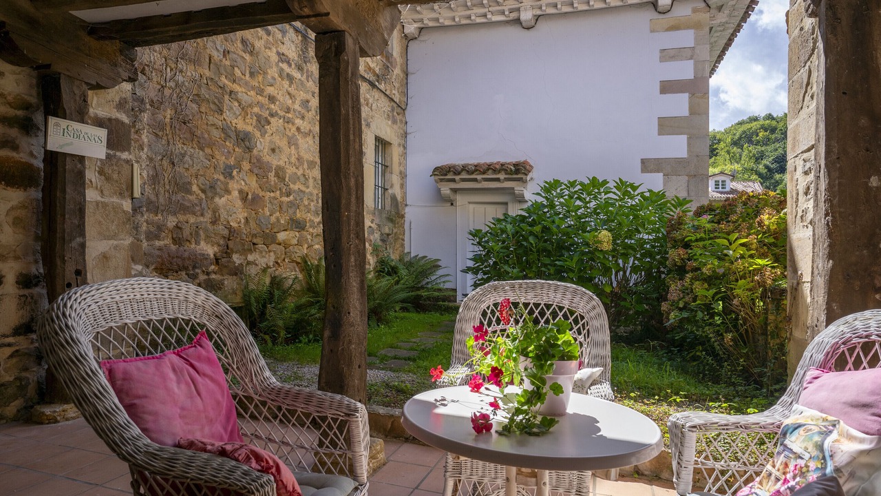 Photo of Outdoor in Selores