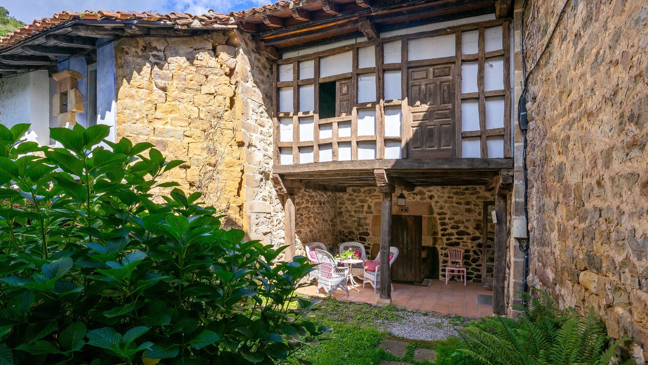Photo of Outdoor in Selores