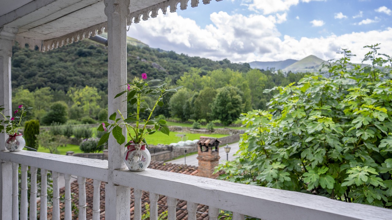 Photo of Outdoor in Selores