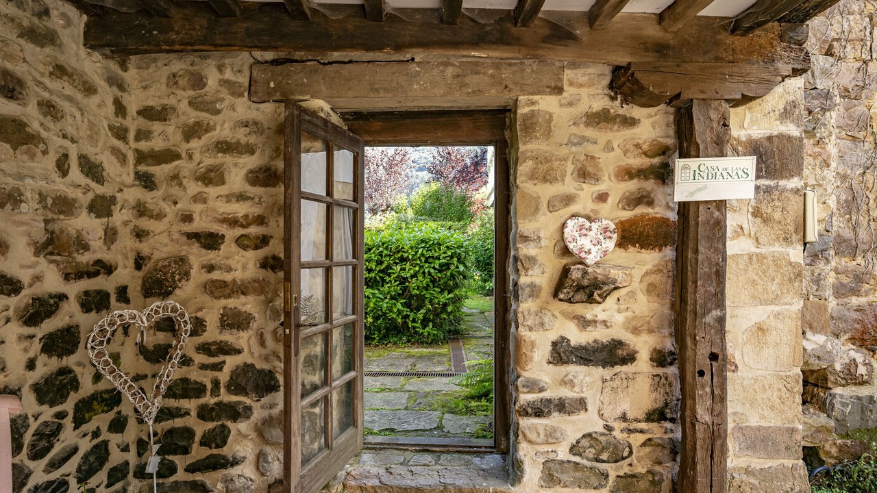 Photo of Outdoor in Selores
