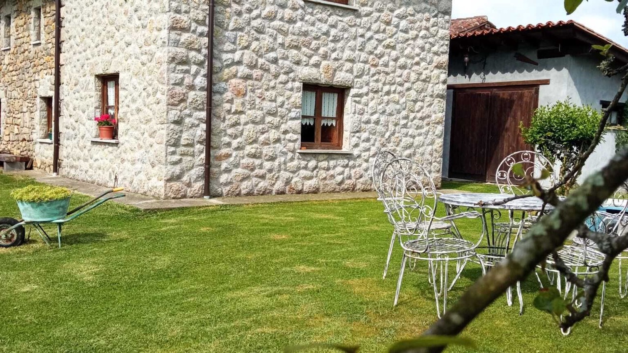Photo of Outdoor in Cangas de Onis
