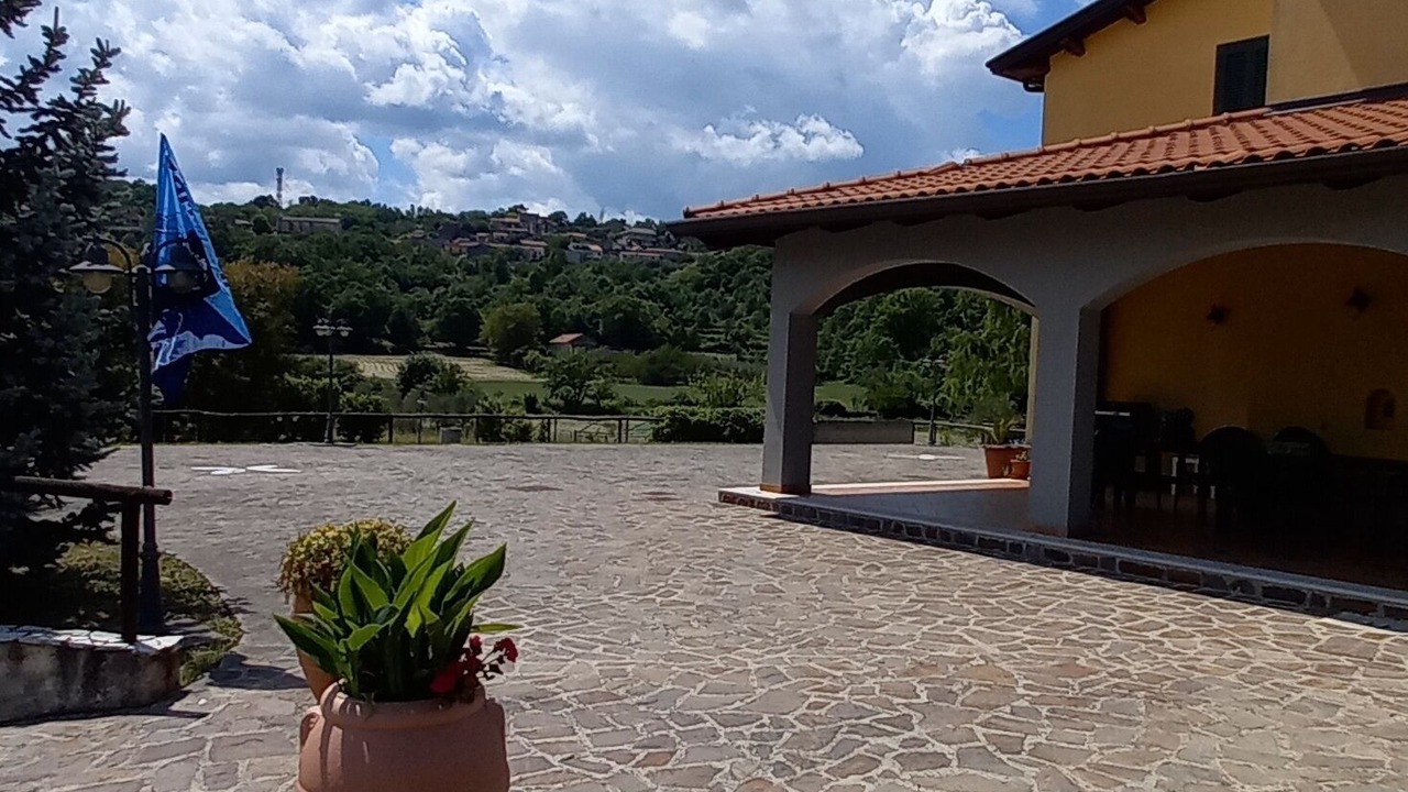 Photo of Outdoor in Liberi