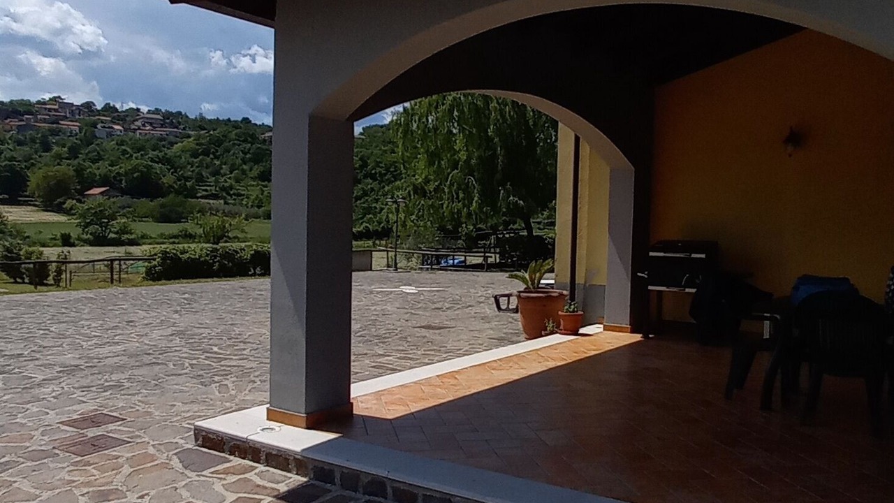 Photo of Patio Balcony in Liberi
