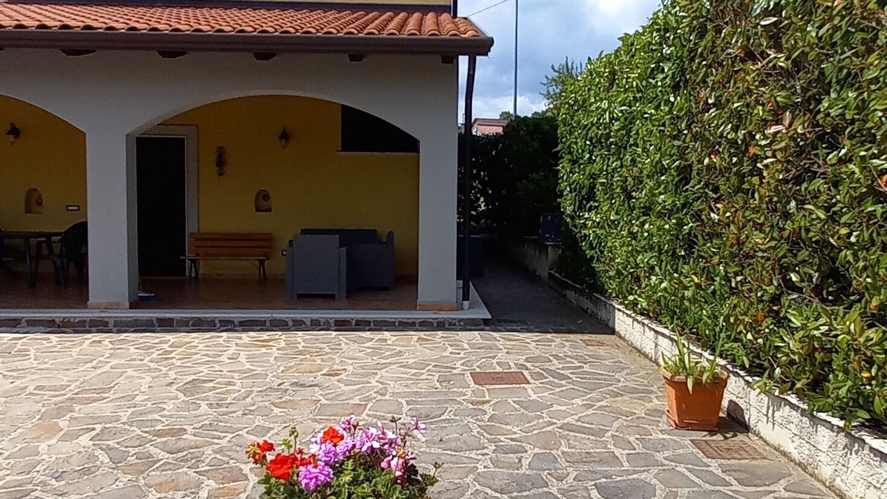 Photo of Outdoor in Liberi