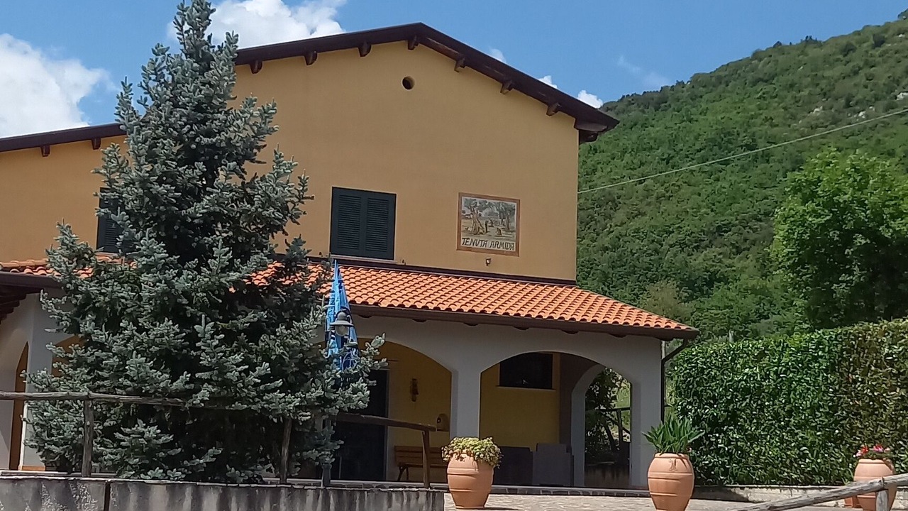 Photo of Outdoor in Liberi