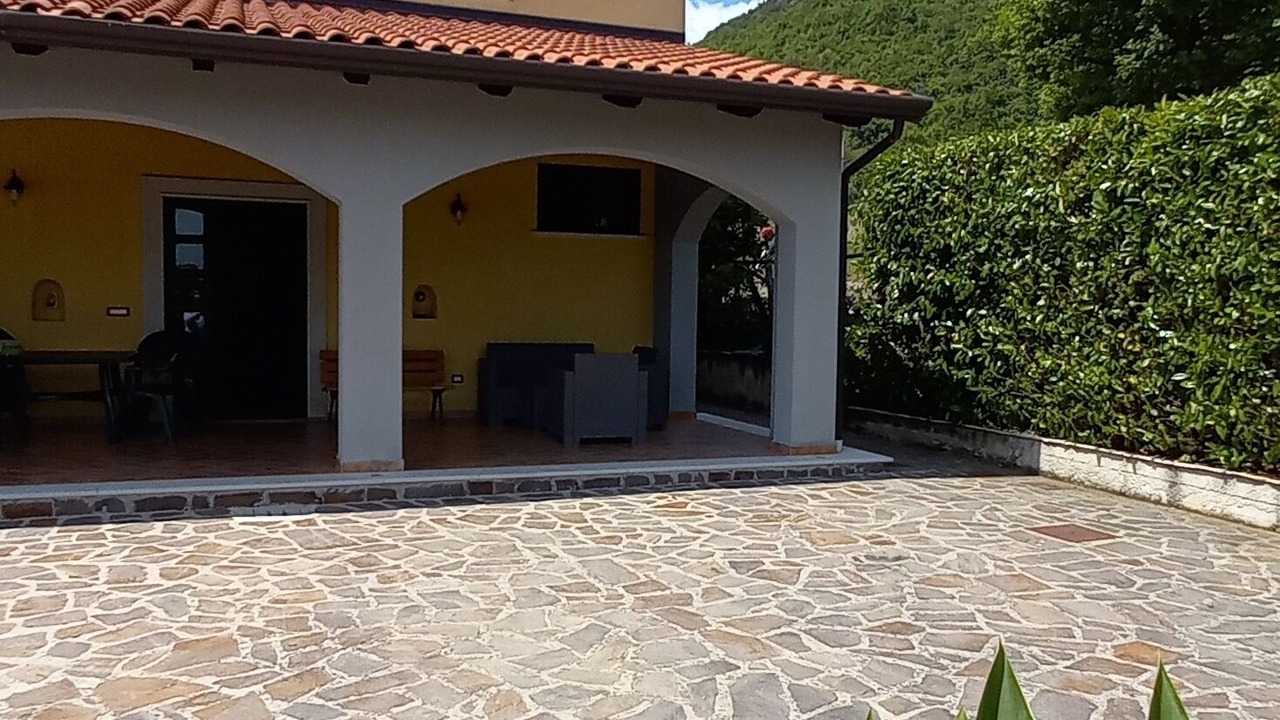 Photo of Outdoor in Liberi