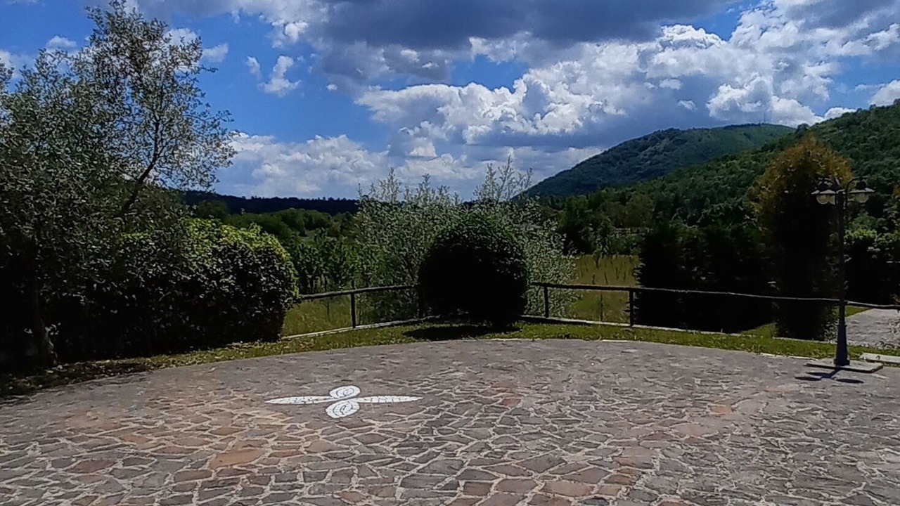 Photo of Outdoor in Liberi
