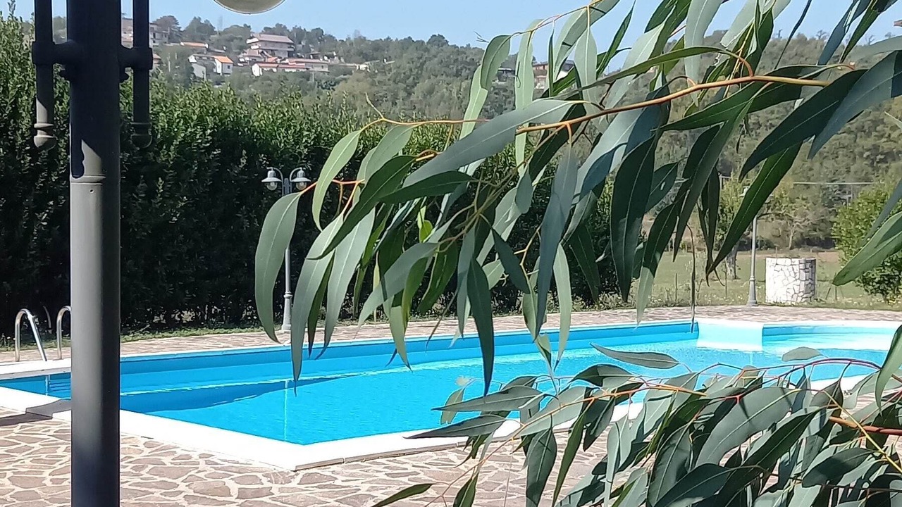 Photo of Outdoor in Liberi